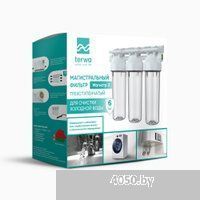 Terwa Магистр-3 1/2'' 50408