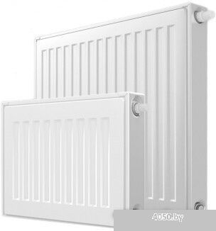 RN Steel Ventil Compact 22 300x1000 (нижнее подключение)