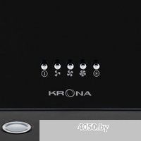 Krona Helga 600 PB (черный)