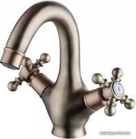 IDDIS Sam SAMBR00i01 (бронзовый)