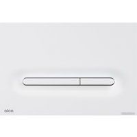 Alcaplast Linka M1876 (белый матовый)