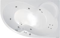 Triton Мари гидромассажная 170х110R Стандарт