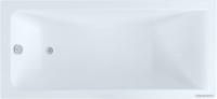 Aquanet Bright 175x70 00273795 (с каркасом)