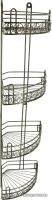 Rosenberg Этажерка Premium RUS-385286-4