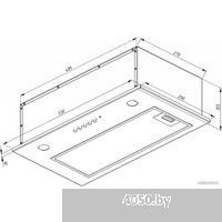 Akpo Micra 60 WK-7 (металлик)