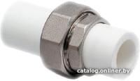 Фитинг РосТурПласт Муфта разъемная 32 10731