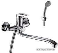 Смеситель Rossinka Silvermix B35-34