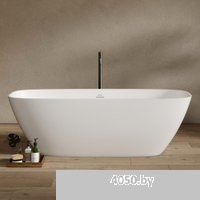 Abber Stein AS9632 (белый матовый)