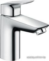 Смеситель Hansgrohe Logis 71100000