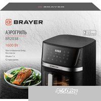 Brayer BR2038