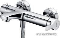 Смеситель Wasserkraft Berkel 4801