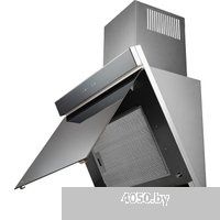 Akpo Kastos II 60 WK-9 (черный/нержавеющая сталь)