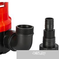 Quattro Elementi Drenaggio 400