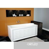 Aquanet Nord 150x70 (с каркасом)