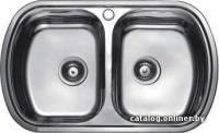 Кухонная мойка FRAP F4980T (FS4980T, FD4980T)