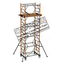 Тапанар вышка-тура Радиан 0.8x2.0x2.8