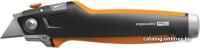 Нож строительный Fiskars CarbonMax 1027226