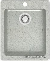 Кухонная мойка Elmar M-05 (светло-серый Q10)