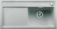 Кухонная мойка Blanco Zenar XL 6 S (жемчужный, правая) [520618]