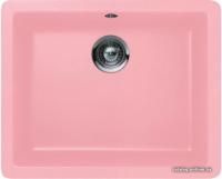Кухонная мойка Schock Quadro 60 Pink [700768]