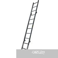 Алюмет SMS363 (3x6x3 ступеней)