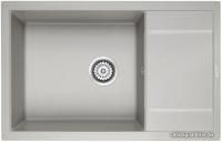 Кухонная мойка Paulmark Verlass PM317850-GR