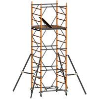 Тапанар вышка-тура Атлант-12 1.2x1.2x5.0