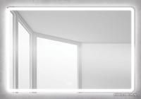 BelBagno Зеркало SPC-MAR-1000-600-LED-TCH-WARM