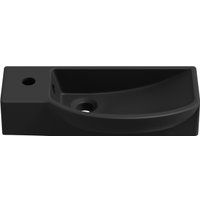 Lavinia Boho Bathroom Sink Slim 33311036
