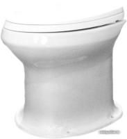 Унитаз Оскольская керамика Дачный