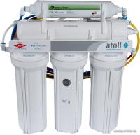 Система обратного осмоса Atoll A-575m STD (A-575Em)