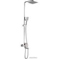 Valfex Antares Chrome VF.24803