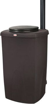 Биотуалет Biolan Eco