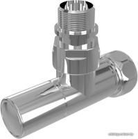 Вентиль TERMINUS Угловой запорный 3/4