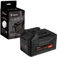 Deko M-UNV6.0 Extra 081-1021 (20В/6 Ач)