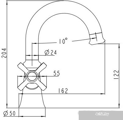 Kaiser Carlson [11211]