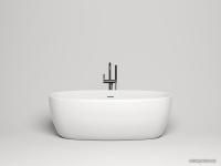 Salini Luce 170x85 100121M (S-Stone, матовый)