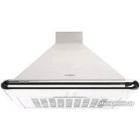 Elikor Сатурн 60П-180-В1Л (белый/серебристый)