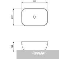 Wellsee Air Gap S 338501000