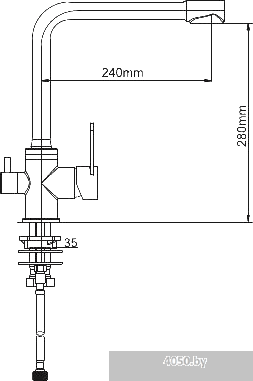 Gappo G4399-1