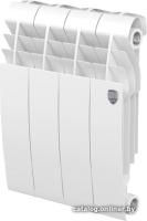 Royal Thermo BiLiner 350 Bianco Traffico (4 секции)