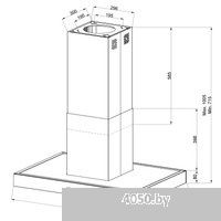 KUPPERSBERG Dudl 8 GW