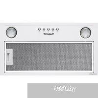 Weissgauff Alpha 45 PB WH