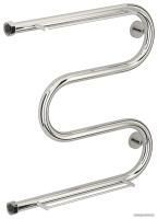 Сунержа М-образный 2 полки 500х500 00-0008-5050