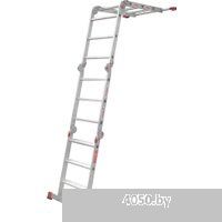 Новая высота NV3324 3324403 (4x3 ступени)