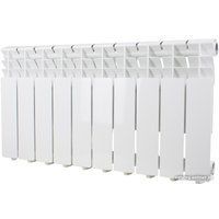 Oasis Eco 350/80 (алюминиевый, 10 секций)