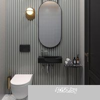 Lavinia Boho Bathroom Sink Slim 33311036