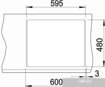 Кухонная мойка Blanco Metra 6 525922 (черный)