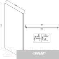 Niagara Nova NG-A90SG-34 90х195