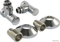 Американка Stinox Комплект с вентилем 3/4